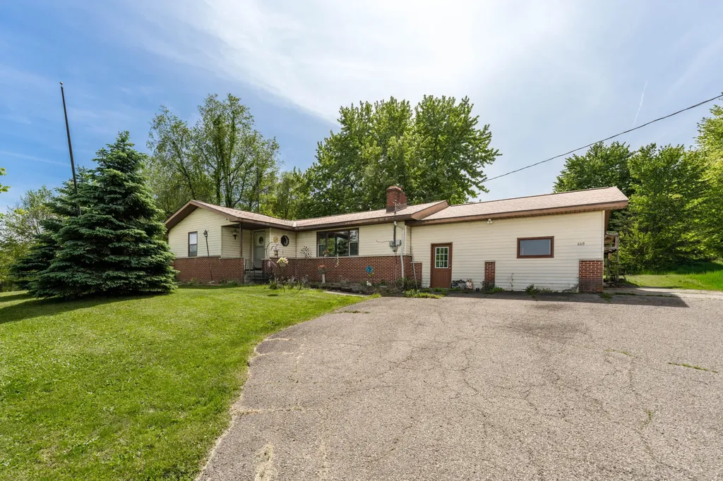 660 18th Street Otsego Township MI 49078
