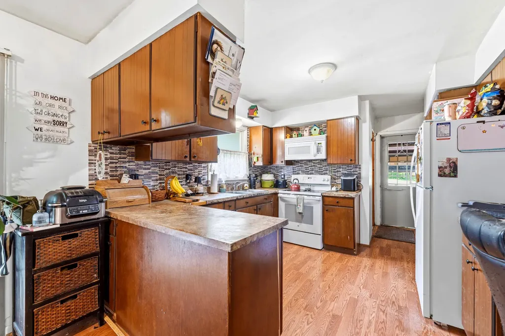 660 18th Street Otsego Township MI 49078