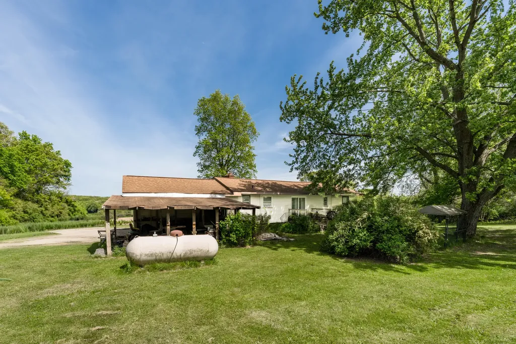 660 18th Street Otsego Township MI 49078