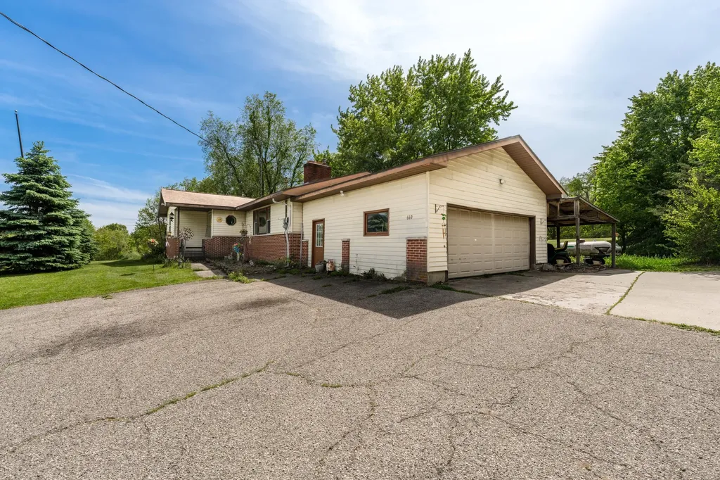 660 18th Street Otsego Township MI 49078