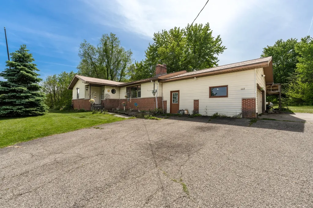 660 18th Street Otsego Township MI 49078