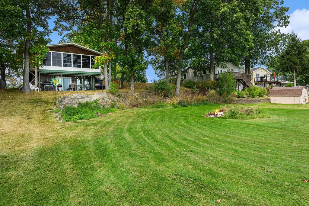 11681 Scott Park Road Hope Township MI 49046