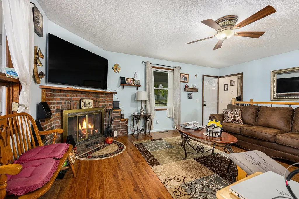 11681 Scott Park Road Hope Township MI 49046