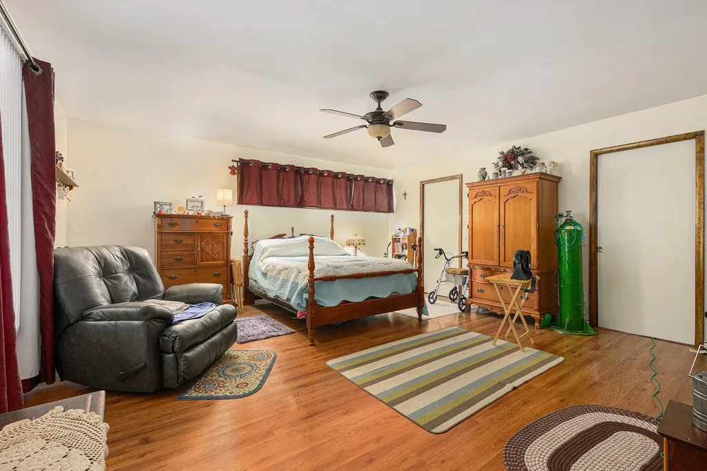 11681 Scott Park Road Hope Township MI 49046