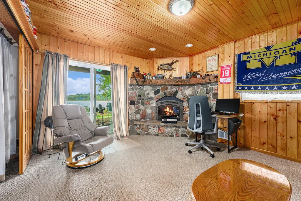 11681 Scott Park Road Hope Township MI 49046