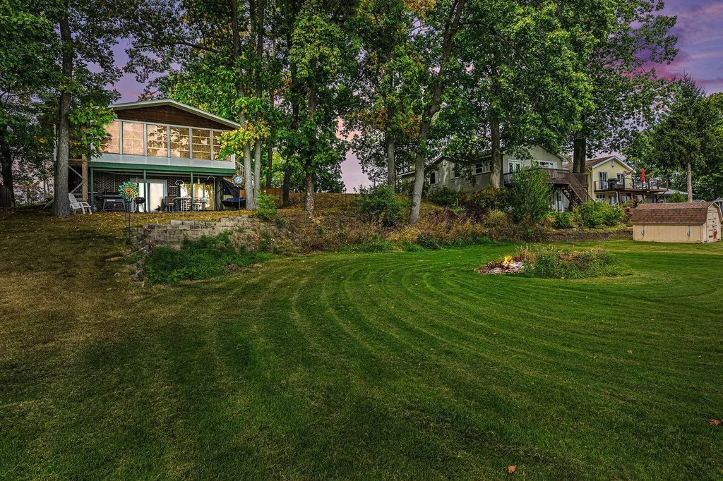 11681 Scott Park Road Hope Township MI 49046