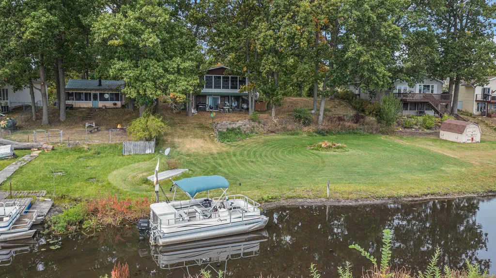 11681 Scott Park Road Hope Township MI 49046