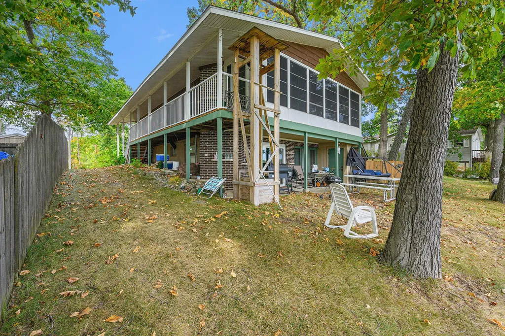 11681 Scott Park Road Hope Township MI 49046
