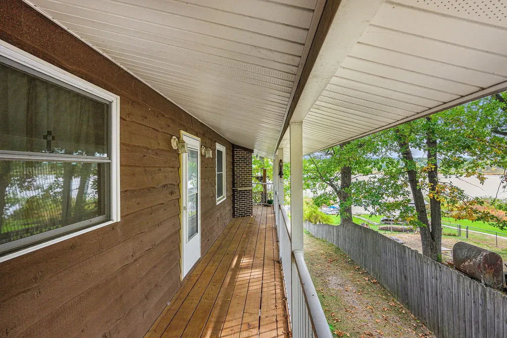 11681 Scott Park Road Hope Township MI 49046