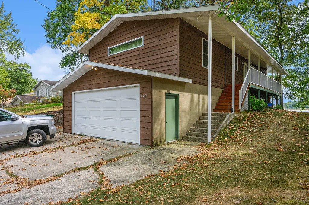 11681 Scott Park Road Hope Township MI 49046