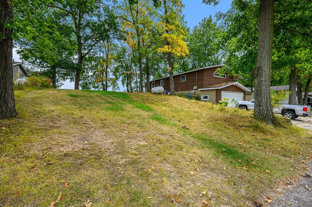 11681 Scott Park Road Hope Township MI 49046