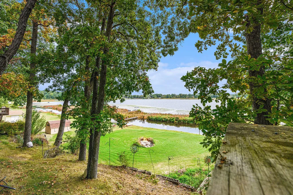 11681 Scott Park Road Hope Township MI 49046