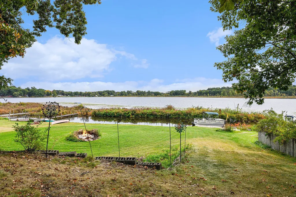 11681 Scott Park Road Hope Township MI 49046