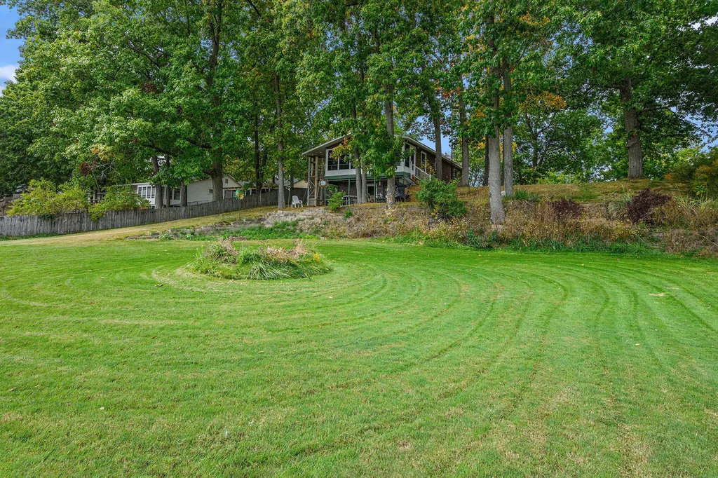 11681 Scott Park Road Hope Township MI 49046