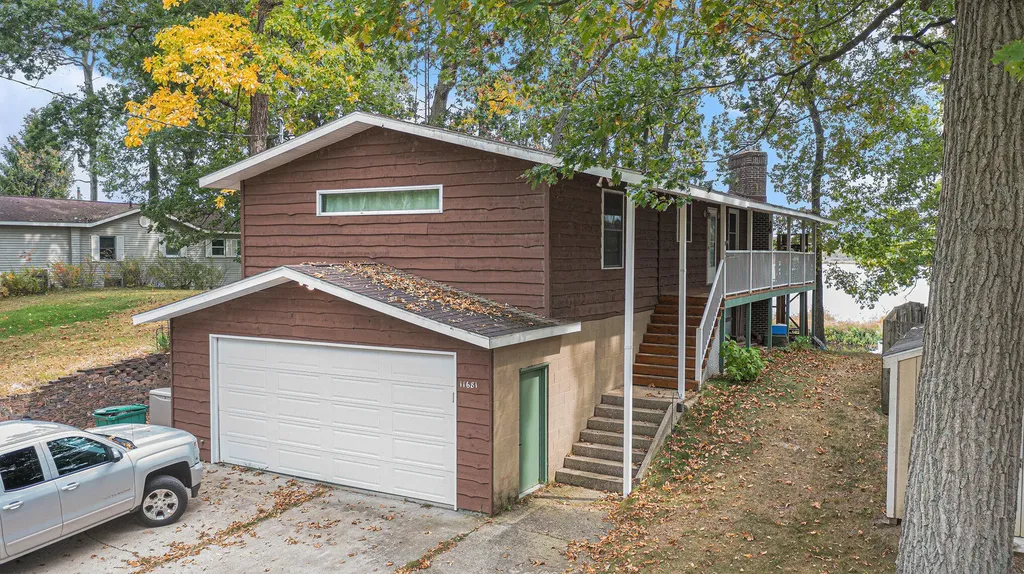 11681 Scott Park Road Hope Township MI 49046