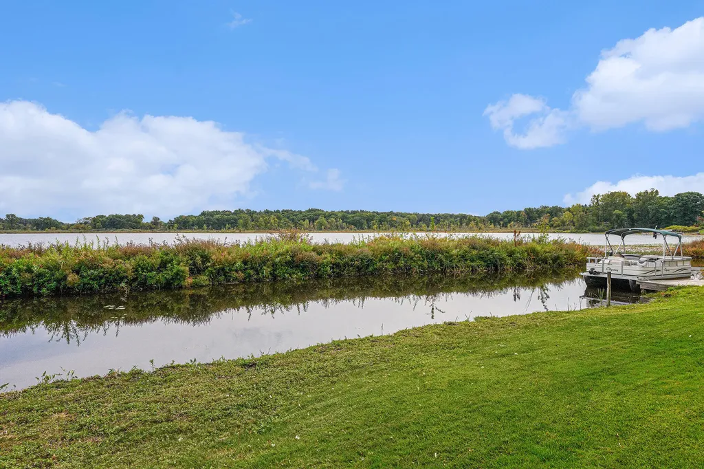 11681 Scott Park Road Hope Township MI 49046