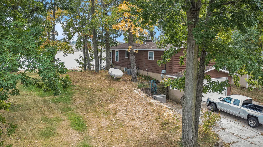11681 Scott Park Road Hope Township MI 49046