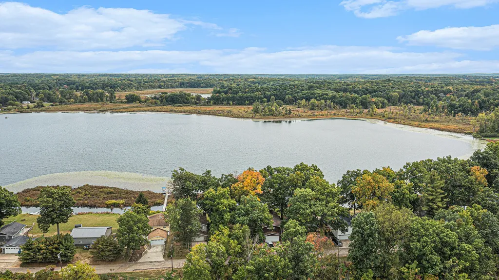 11681 Scott Park Road Hope Township MI 49046