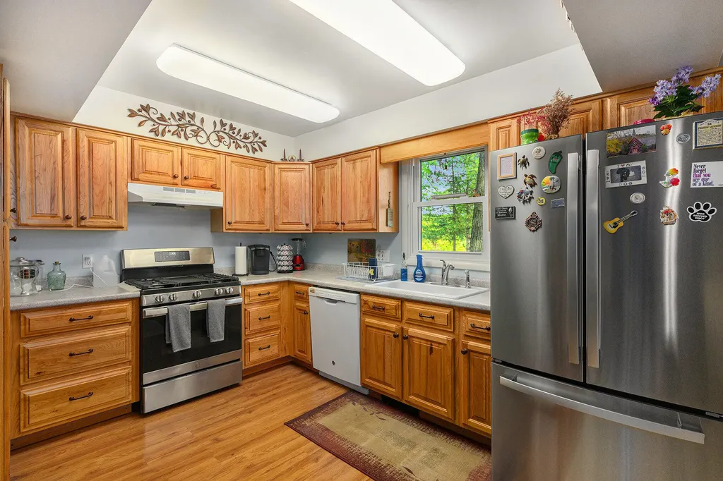 11681 Scott Park Road Hope Township MI 49046