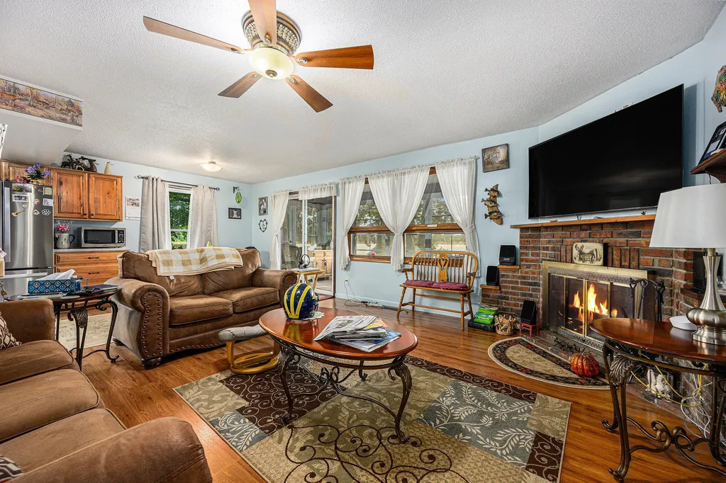 11681 Scott Park Road Hope Township MI 49046