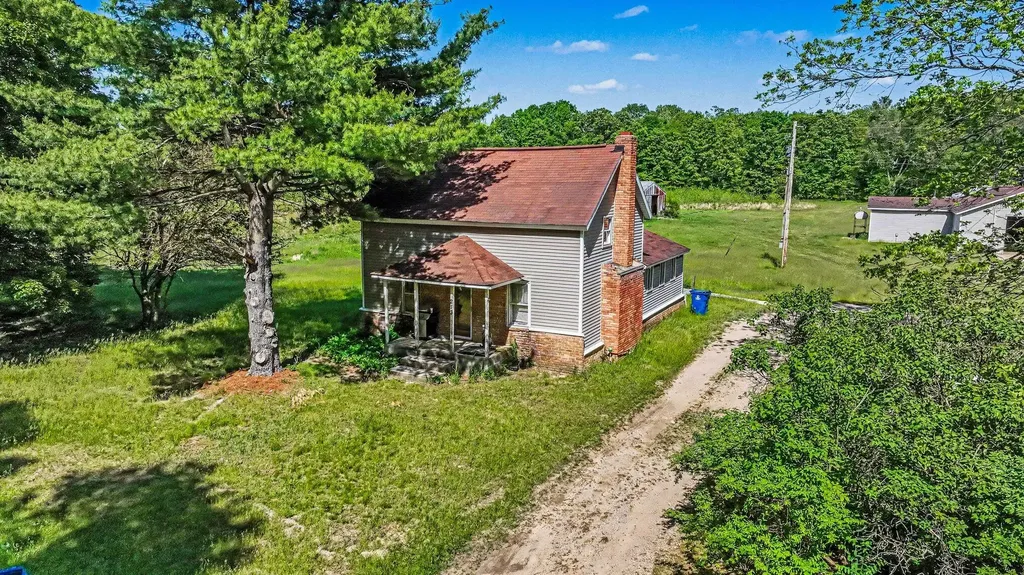 213 19th Street Otsego Township MI 49078