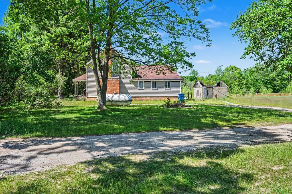 213 19th Street Otsego Township MI 49078