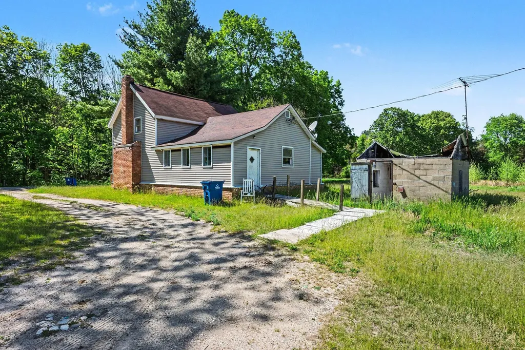 213 19th Street Otsego Township MI 49078