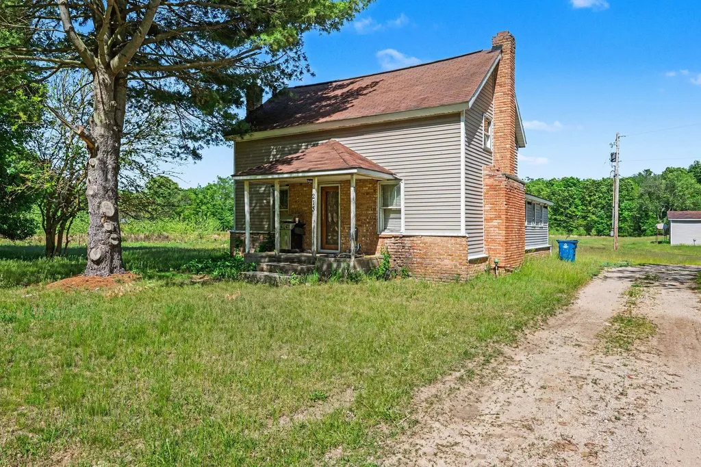 213 19th Street Otsego Township MI 49078