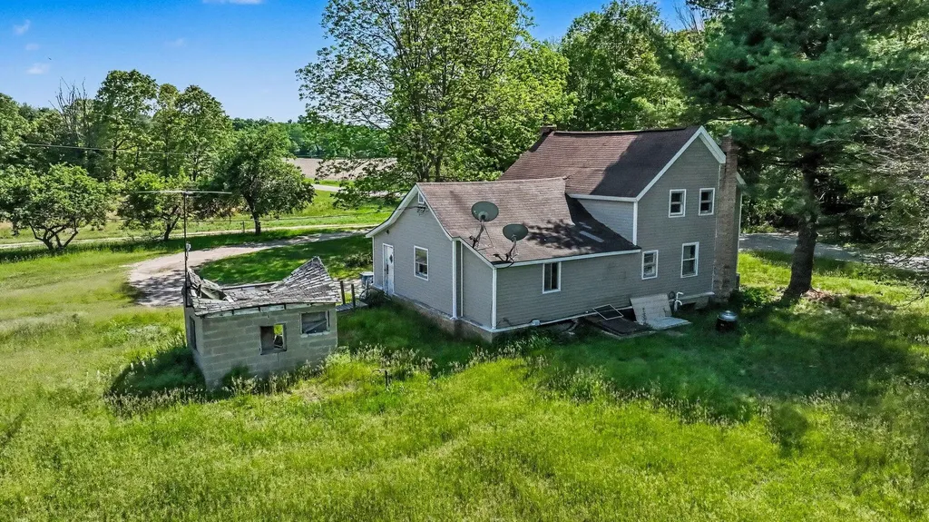 213 19th Street Otsego Township MI 49078