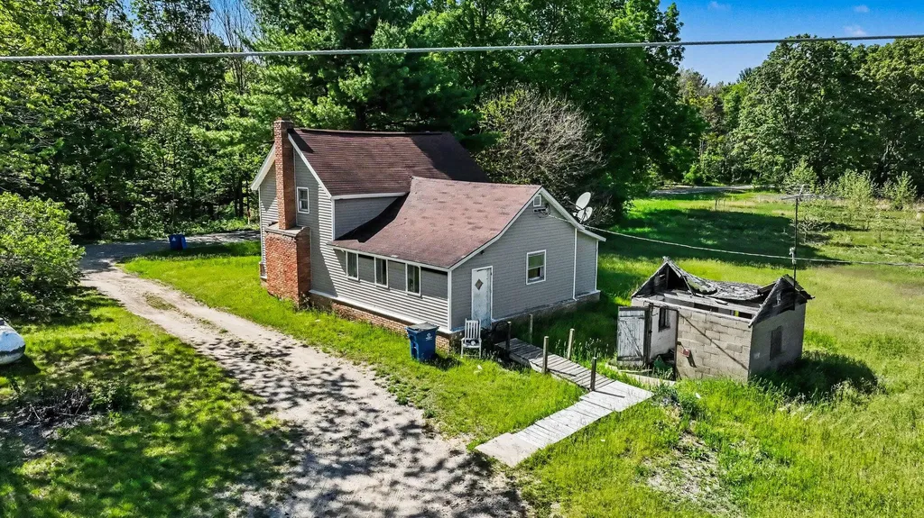 213 19th Street Otsego Township MI 49078