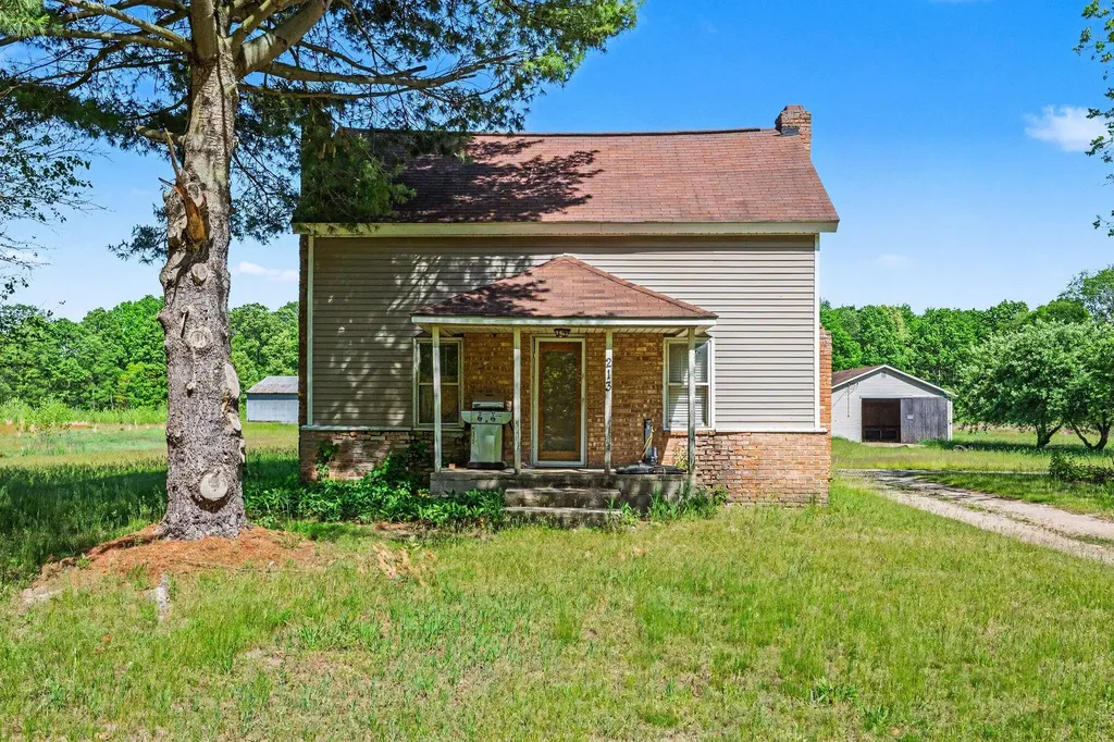 213 19th Street Otsego Township MI 49078