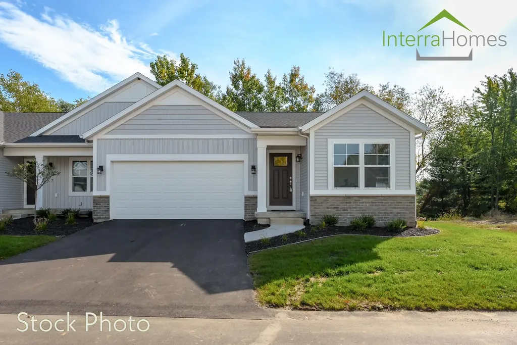 329 Round Hill Road Oshtemo Charter Township MI 49009
