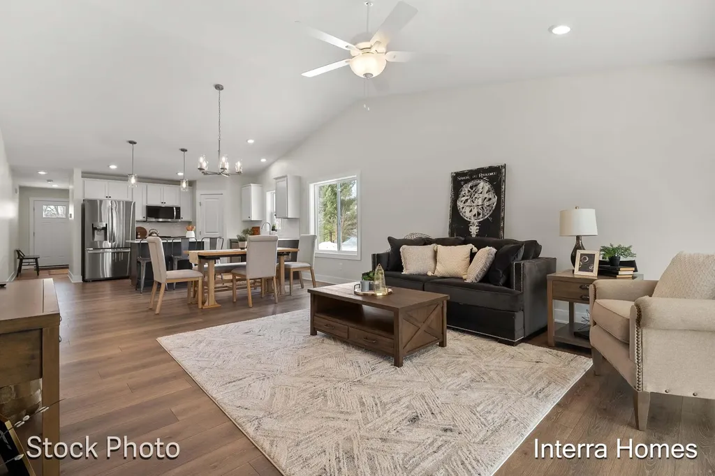 329 Round Hill Road Oshtemo Charter Township MI 49009