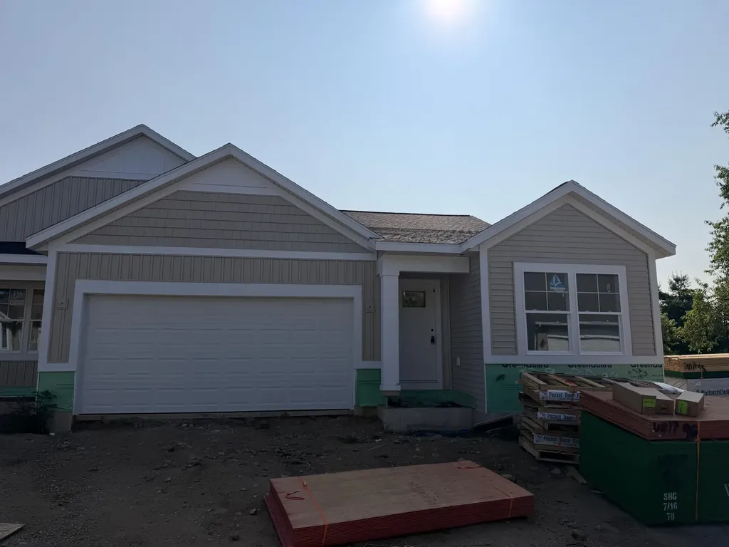 329 Round Hill Road Oshtemo Charter Township MI 49009