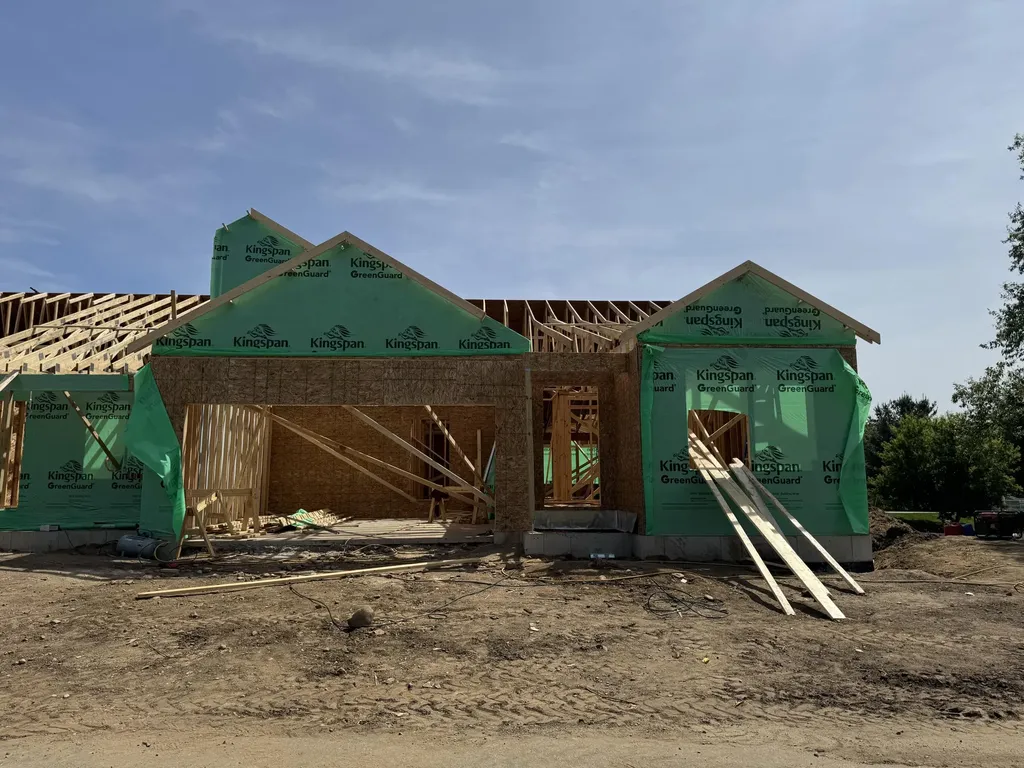 329 Round Hill Road Oshtemo Charter Township MI 49009