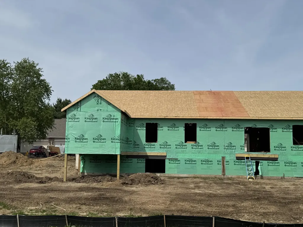 329 Round Hill Road Oshtemo Charter Township MI 49009