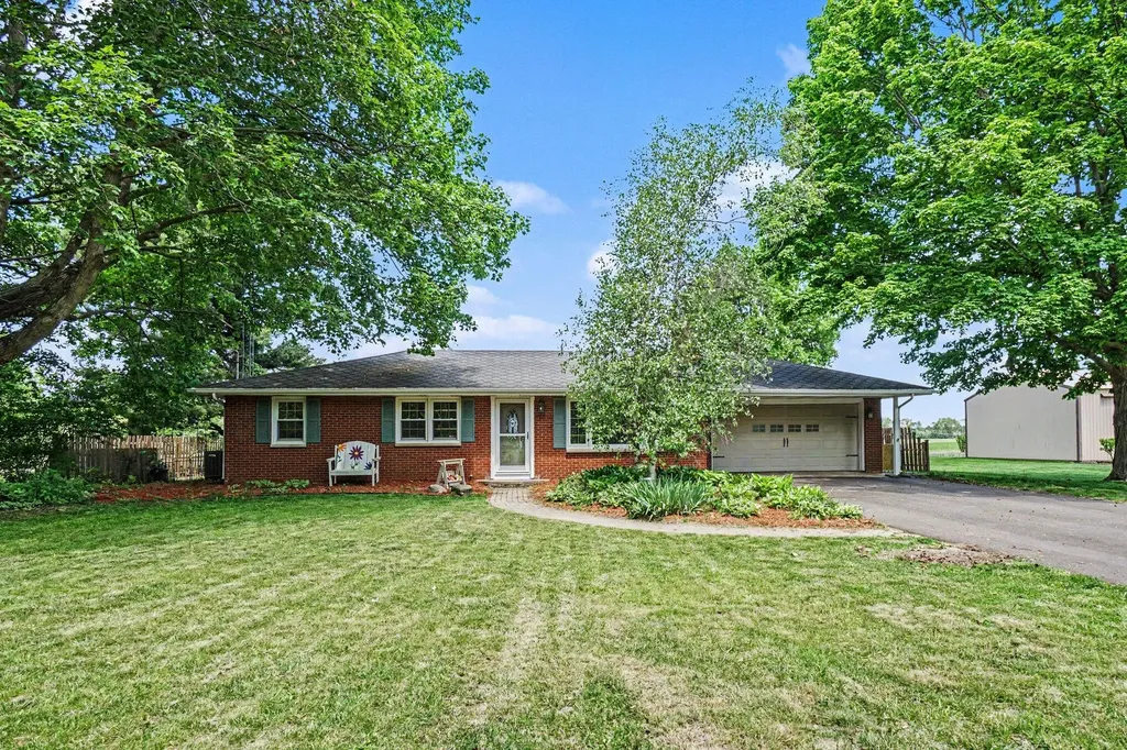 6473 E E Avenue Richland Township MI 49083