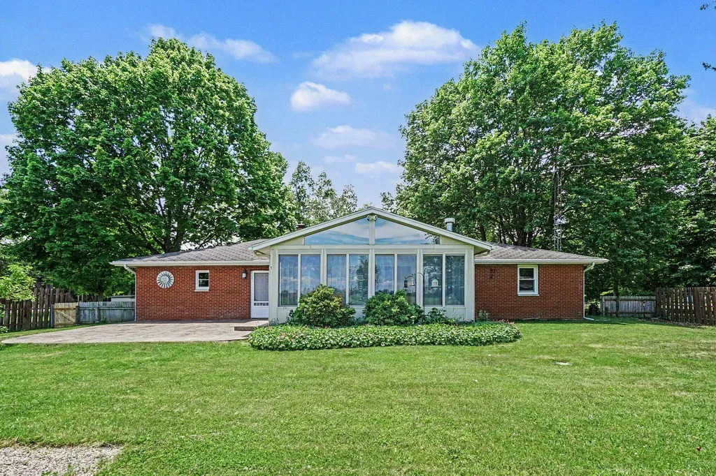 6473 E E Avenue Richland Township MI 49083