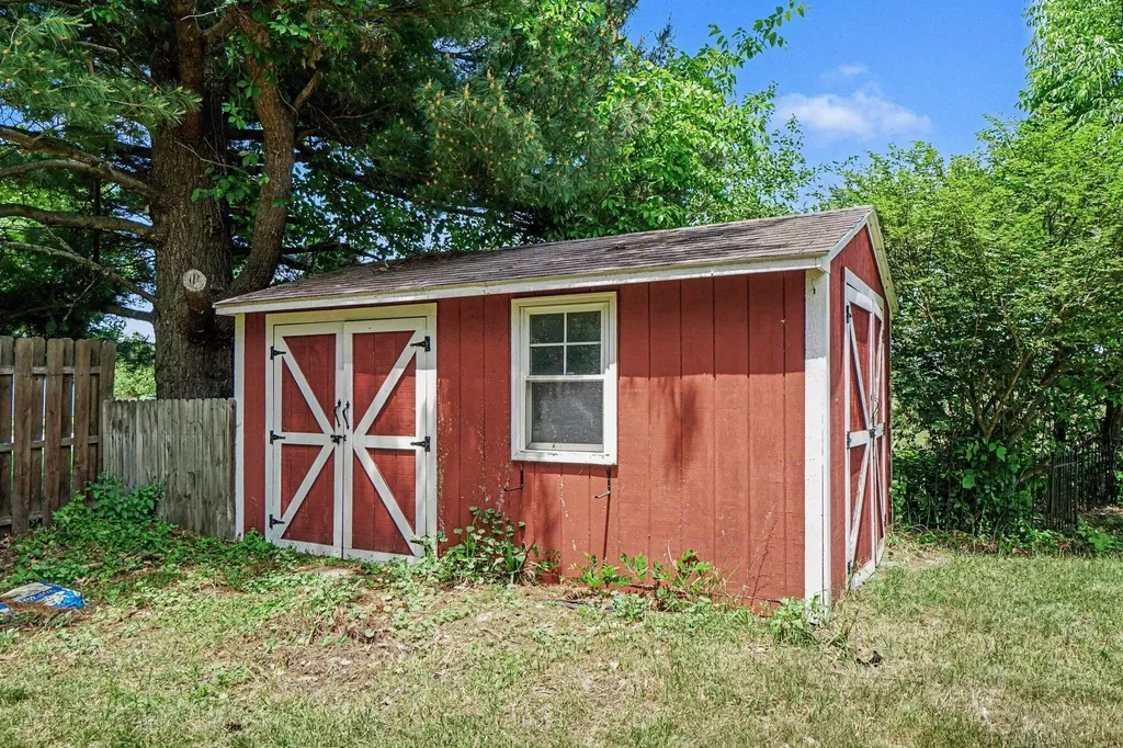 6473 E E Avenue Richland Township MI 49083