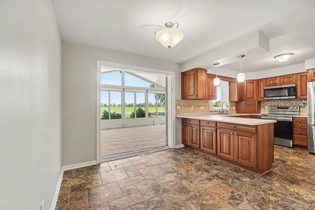 6473 E E Avenue Richland Township MI 49083