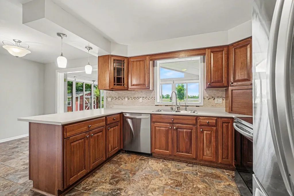 6473 E E Avenue Richland Township MI 49083