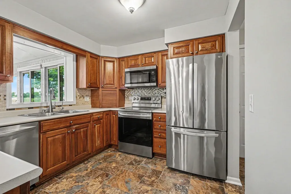 6473 E E Avenue Richland Township MI 49083
