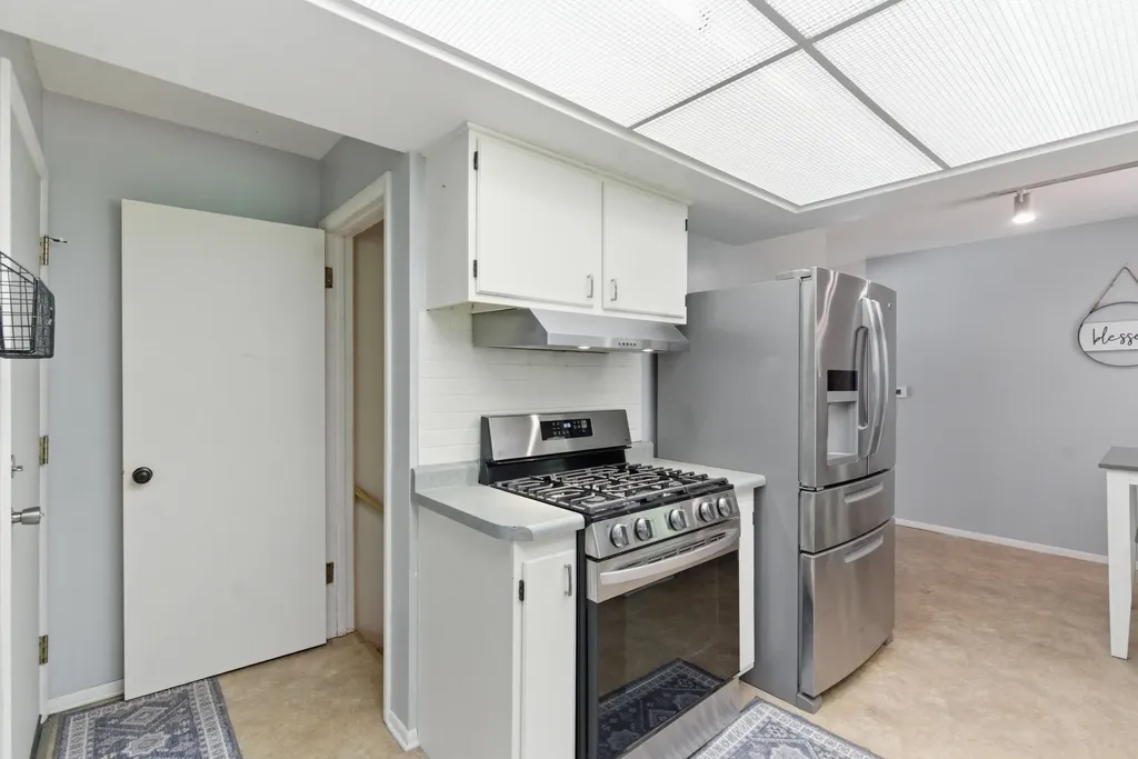 3312 Tamsin Avenue Kalamazoo City MI 49008