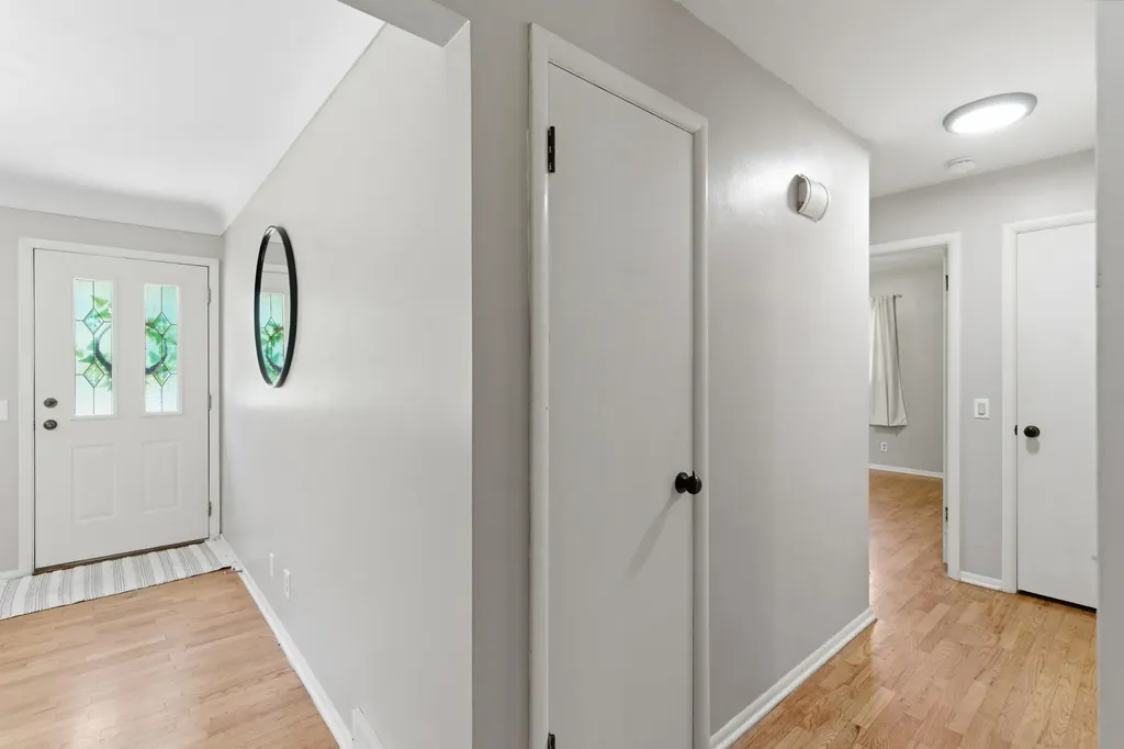 3312 Tamsin Avenue Kalamazoo City MI 49008