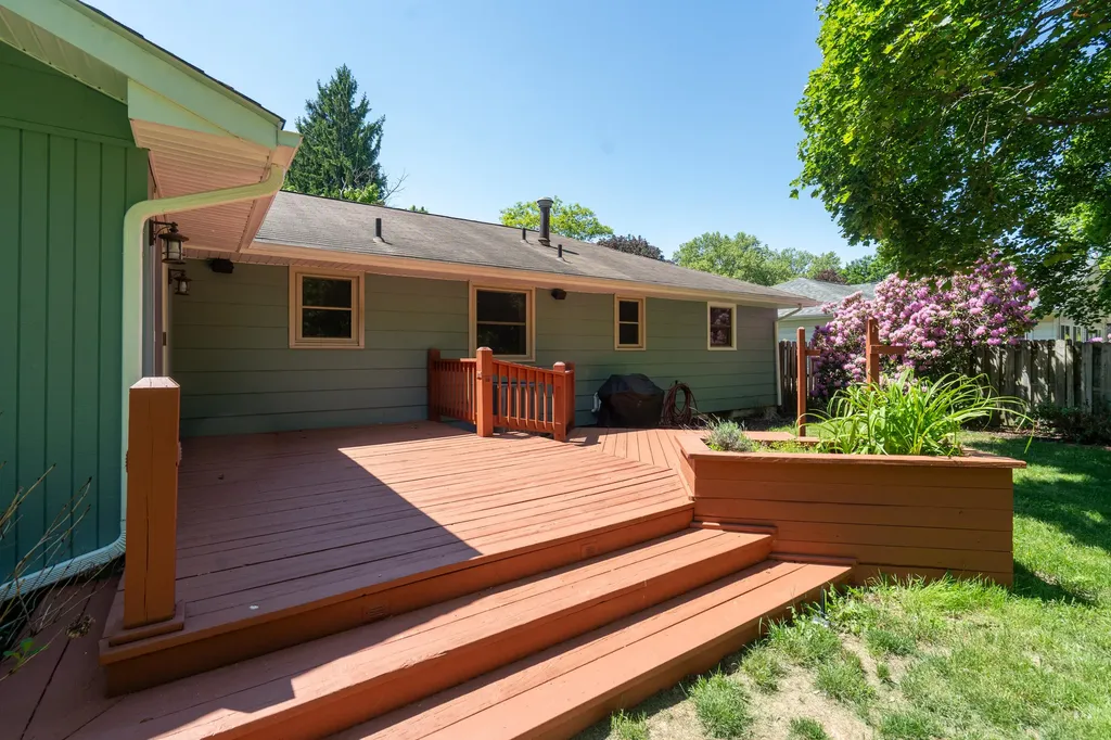 3312 Tamsin Avenue Kalamazoo City MI 49008