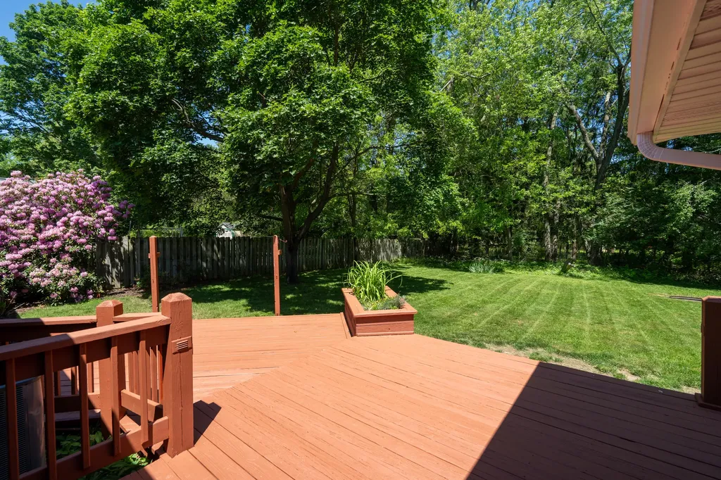 3312 Tamsin Avenue Kalamazoo City MI 49008