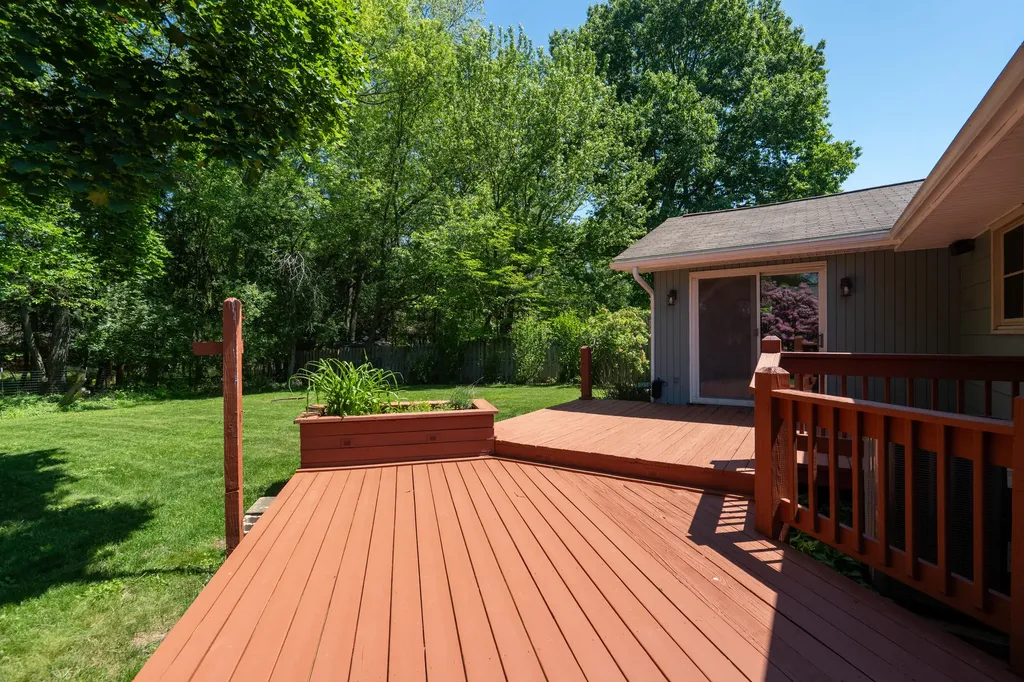 3312 Tamsin Avenue Kalamazoo City MI 49008