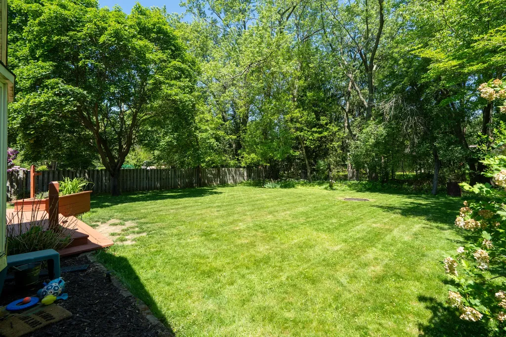 3312 Tamsin Avenue Kalamazoo City MI 49008