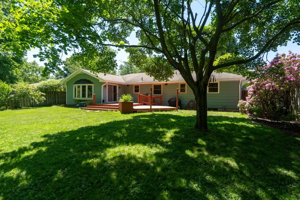 3312 Tamsin Avenue Kalamazoo City MI 49008