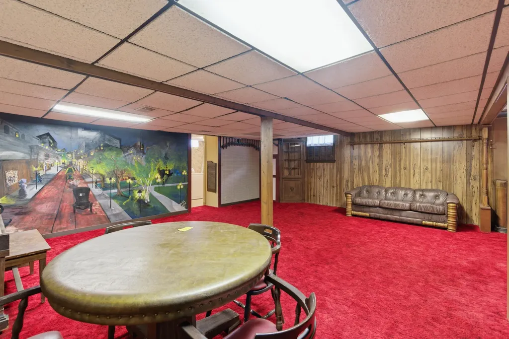 3624 E Shore Drive Portage City MI 49002